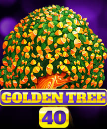 Golden Tree 40
