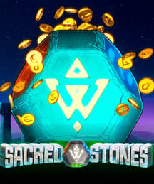 Sacred Stones