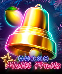 Amigo MultiFruits