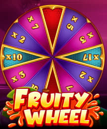 Fruity Wheel