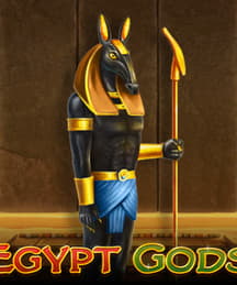 Egypt Gods