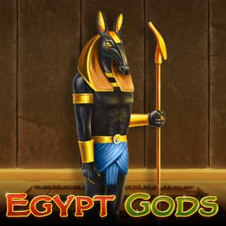 Egypt Gods