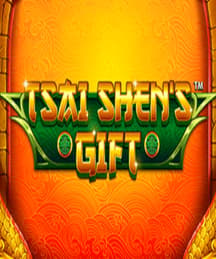 Tsai Shen's Gift