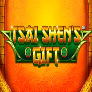 Tsai Shen's Gift