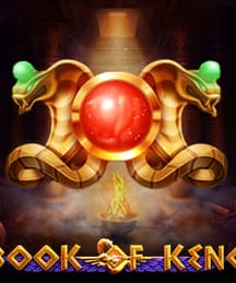 Book of Keno