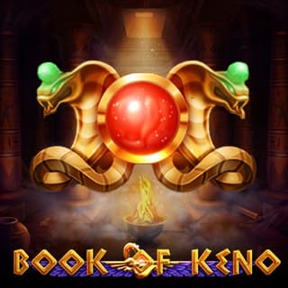 Book of Keno