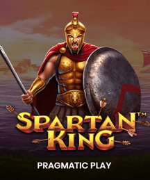 Spartan King