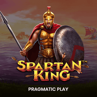 Spartan King