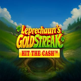 Leprechaun’s Gold Streak
