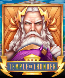 Temple of Thunder