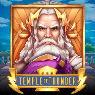 Temple of Thunder