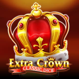Extra Crown Classic Dice