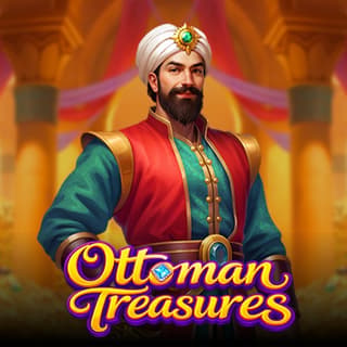 Ottoman Treasures