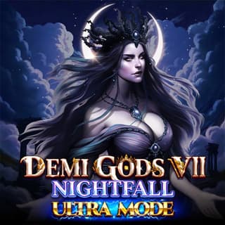 Demi Gods 7 - Nightfall