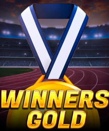 Winners Gold