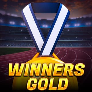 Winners Gold