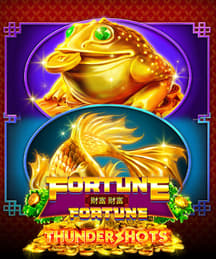 Fortune Fortune Thundershots