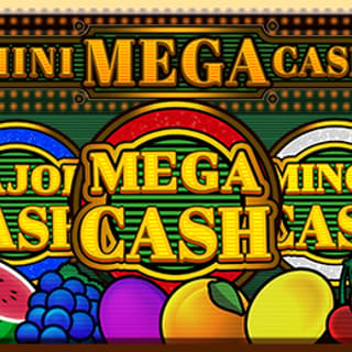 Mini Mega Cash