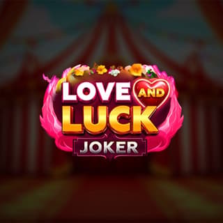 Love and Luck Joker