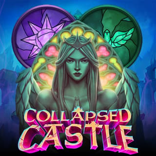 Collapsed Castle