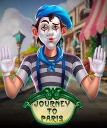 Journey to Paris