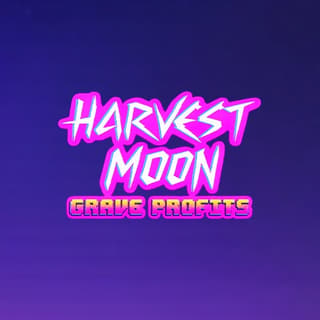 Harvest Moon - Grave Profits