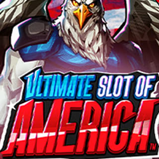 Ultimate Slot of America 96