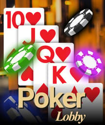 Poker Lobby