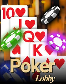Poker Lobby
