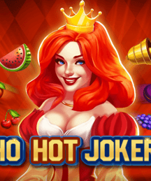 40 Hot Joker