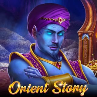 Orient Story