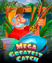 Mega Greatest Catch