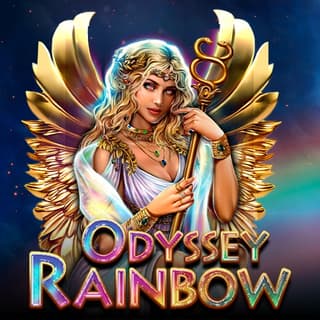 Rainbow Odyssey