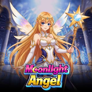 Moonlight Angel