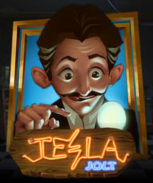 Tesla Jolt