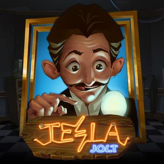Tesla Jolt