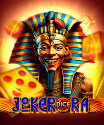 Joker Ra Dice