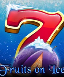 Fruits On Ice Collection 20 Lines