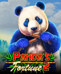 Panda's Fortune 2