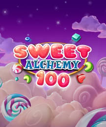 Sweet Alchemy 100