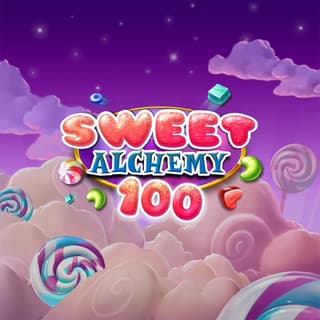 Sweet Alchemy 100