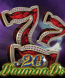 20 Diamonds