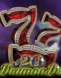 20 Diamonds