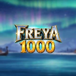 Freya 1000