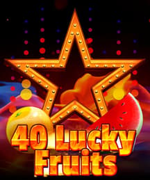 40 Lucky Fruits