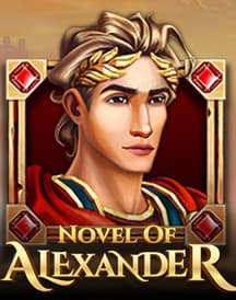 Novel of Alexander