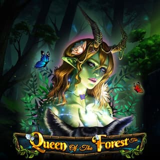Queen Of The Forest