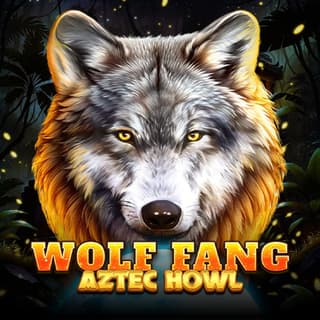 Wolf Fang - Aztec Howl