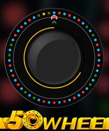 X50 Wheel