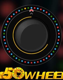 X50 Wheel